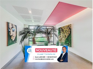 t2 à la vente -   34250  PALAVAS LES FLOTS, surface 40 m2 vente t2 - UBI427888094